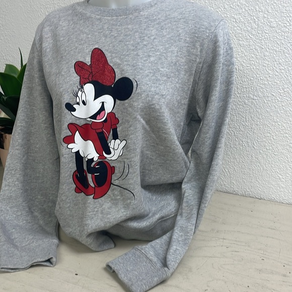 Kate Spade Minnie sweatshirt - Picture 1 of 11